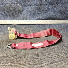 Ps50039-4-16 Piper Pa32rt-300 Forward Shoulder Belt With Inertia Reel