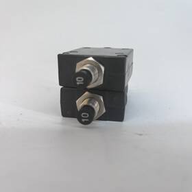 Ps50120-3-12 Piper W23x1a1g-10 / 454 657 Cheyenne Pa31t - Pa31p Navajo Circuit Breaker