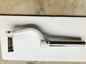 67004 Piper Seneca Nose Wheel Assembly