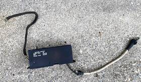 Pa22 Piper Ssh3 Original Pa20 Pacer Tri-pacer Ignition Start Box Neat