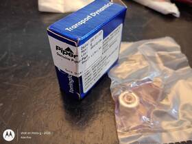 452-387 Piper Torrington Bearing Parts Aircraft P/n