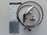 Pl-20090 Precise No Warranty Flight Standby Vacuum System Valve Cable Placards