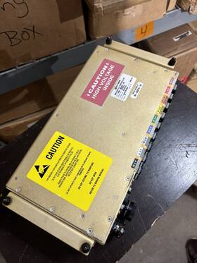 Ps6-85503-00 Pl Porter Imotion 2.0 Controller Li 2 Pax
