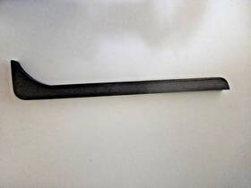60-099105-20p Plane Parts Company 01-099105-00 Piper Pa28/32 Floor Rib Cover All Years New