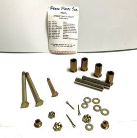 T303 Plane Parts Inc 699618805246 Cessna Strut Torque Link Kit Ppctl For 150 152 172 182 206 207 210 336 337
