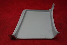 K0500210-97 Plane Plastics Cessna 172 Baggage Compartment Panel Pn 0500210-97