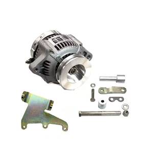 12-ei60 Plane Power 12-ei60/c Al - Lightweight Altenator Kit Experimental