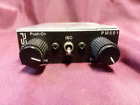 Pm501 Ps Engineering Panel Mounted Four Channel Intercom