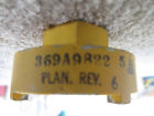 369a9822-005 Pn Mdhc Torque Adapter Used