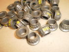 Nas1805 Point 24 Locking Qty Nr 12 Nuts 16 Thread Fine 8 Moly Coated 3