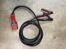 054-0270 Polarized Powe Plug Cessna 182 Jumper Cables
