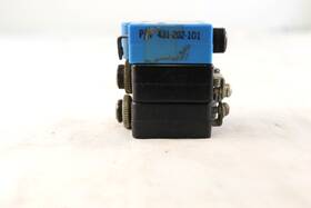 W58xc4c12a-20 Potter And Brumfield Circuit Breaker Lot Of 3 B14