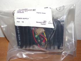 6463b-20-26 Power Supply