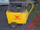 Pr-2400-t6 Unit Foxcart Rectostarter Ground Foxtronics Power