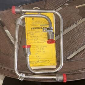 3033736 Pratt And Whitney 3017428 Hose Ar