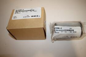 3052590-01 Pratt And Whitney Oil Filter Element Nos New