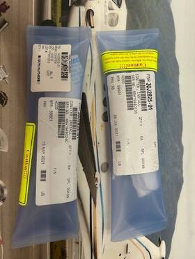 30j2825-01 Pratt And Whitney Aviation Parts P&w Ignitors New