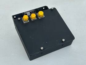 3008032-a Pratt & Whitney And 14/28v Aircraft Ignition Controller Regulator Group 1