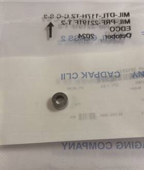 3012533 Pratt & Whitney And Washer .194 X .352 .150