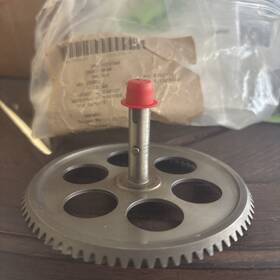 3020348 Pratt & Whitney Desc Gear