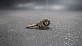 3021398 Pratt & Whitney And Connector