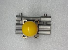 3033891 Pratt & Whitney And Pw100 Series Fuel Nozzle