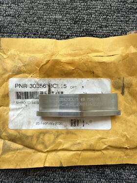 3035673cl15 Pratt & Whitney And P/n Turbine Shroud Segment