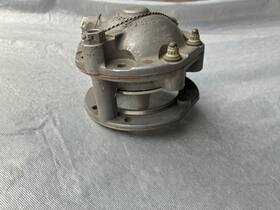3100829-03 Pratt & Whitney Pt6a Compressor Bleed Valve P/n