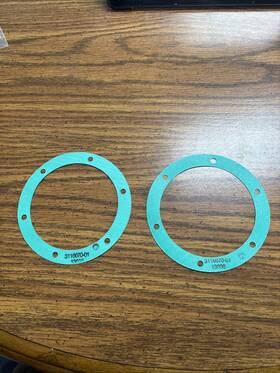 3116670-01 Pratt & Whitney Gasket