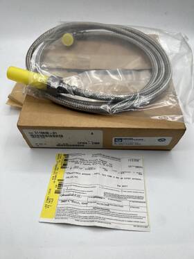 3119830-01 Pratt & Whitney Pt6 Ignition Lead New Faa 8130