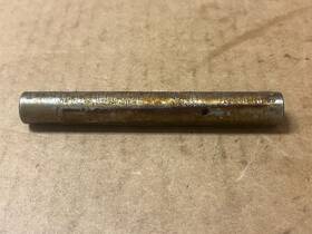 38364 Pratt & Whitney And R985 Radial Engine Shaft P/n New Free Shipping