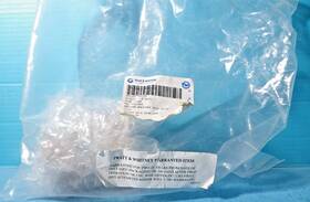 4820-01-179-5573 Pratt & Whitney 4057683 And Housing Breather Pressure Body Valve Rtx