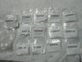 5305-01-153-9701 Pratt Whitney 13 Qty Screws 4059485