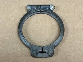 56055a Pratt & Whitney 56055 And Clamp Assembly P/n New Surplus