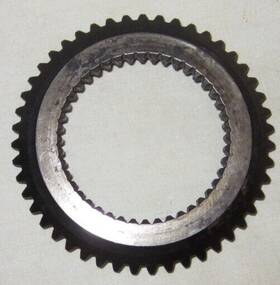 5766-10-m2-716 Pratt & Whitney Aircraft Engine Part Hl8 Pwa