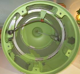 5930646-505 Pratt Whitney Serviceable Condition And Jt8d Bullett P/n