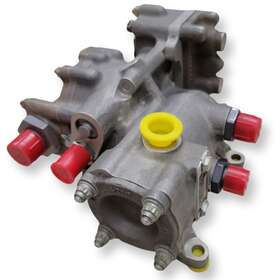 658385-001 Pratt & Whitney And Pressure Ratio Bleed Control Valve P/n Unknown Condit