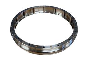 705438 Pratt & Whitney And Spacer Assembly Compress P/n New Low Price