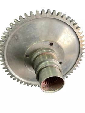 755721 Pratt & Whitney Gear Aircraft And New