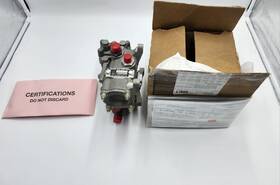 805373 Pratt & Whitney Pressure Ratio Bleed Control Assy 80533 For And Jt8d Engine