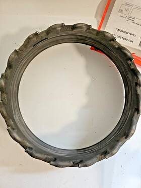819817-01 Pratt & Whitney Servicable Jt8d-219 Pn 5002648 - 031 Duct Assy Air Cooling Turb And