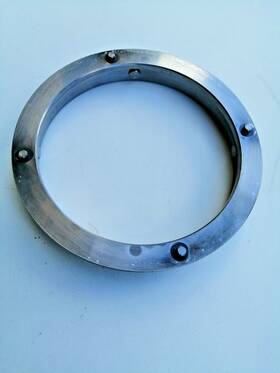 820274 Pratt & Whitney Jt8d And # 3 Brg Lab Seal Spacer P/n Inspected