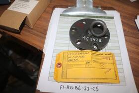 1730-00-294-3268 Pratt & Whitney Pwa7423 Nos And Lifting Eye Adapter Tool Pn