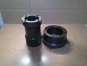 Pwa8091a Pratt & Whitney And Wrench Assembly P/n New