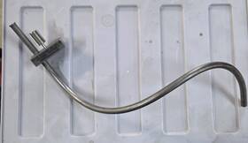 Pwc34910-200 Pratt & Whitney And Borescope Guide Tube
