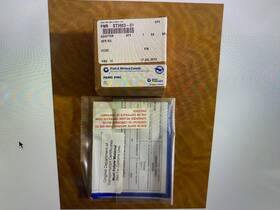 St39830-01 Pratt & Whitney St3983-01 Aviation And Adapter