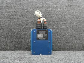 Precise Flight 020p0022-1-c 2401-c Pulselite Control Unit Volts 28