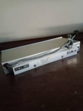 300s0003-4 Precise Flight Fligspeed Brake With Repair Paperwork