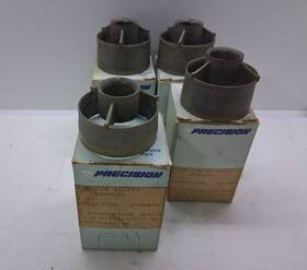 46-f11 Precision 46-11 46-f10 Airmotive Venturis Four 4 N.o.s. Three And One