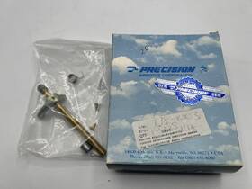 778-1003 Precision Aircraft Carburertor Throttle Shaft Repair Kit
